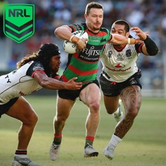 In Focus: Damien Cook