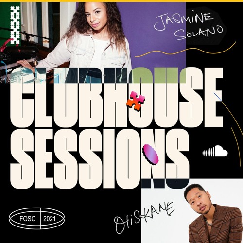 First on SoundCloud Clubhouse Session, with Otis Kane