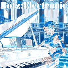 Robots in Time