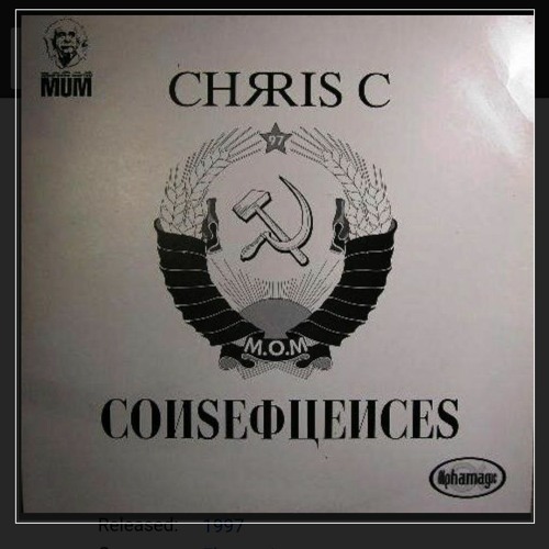 Chris c consequences mom recordings.flac