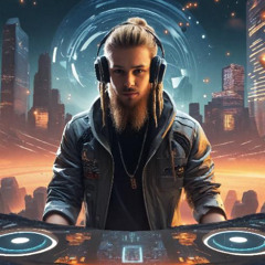 DJ Scifie - South Western Space