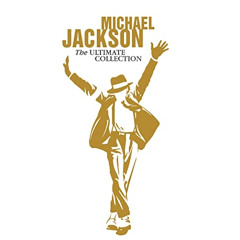 Michael Jackson The Ultimate Collection