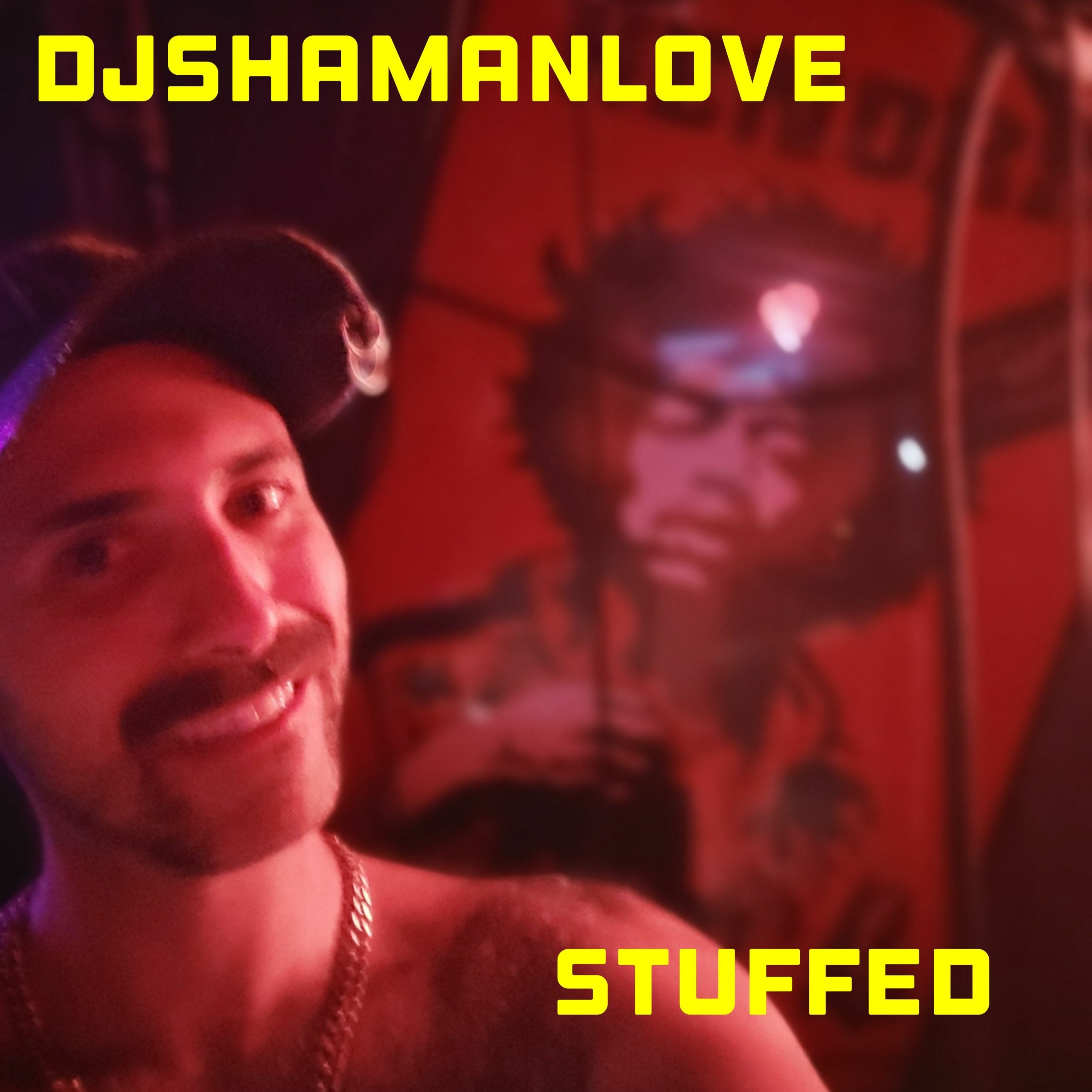 DJShamanLove