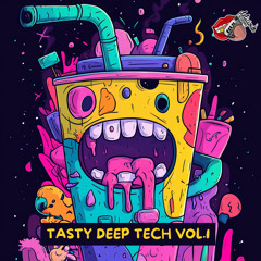 Tasty Deep Tech Vol. 1 - Sample Pack