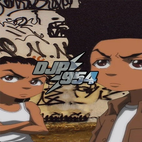 Scrap em up Phresh Mix (DJScrap & DJ Phresh954)