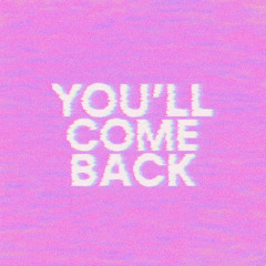jigitz - you'll come back (Megged & Katnoa remix) [FREE DL]