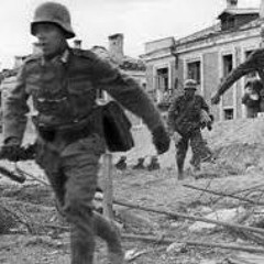 Episode 282 - The Battle of Stalingrad: Part 4