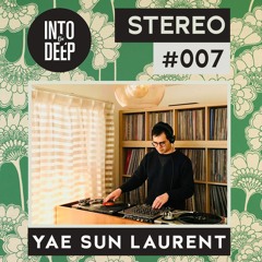 Into The Deep Stereo 007 - Yae Sun Laurent