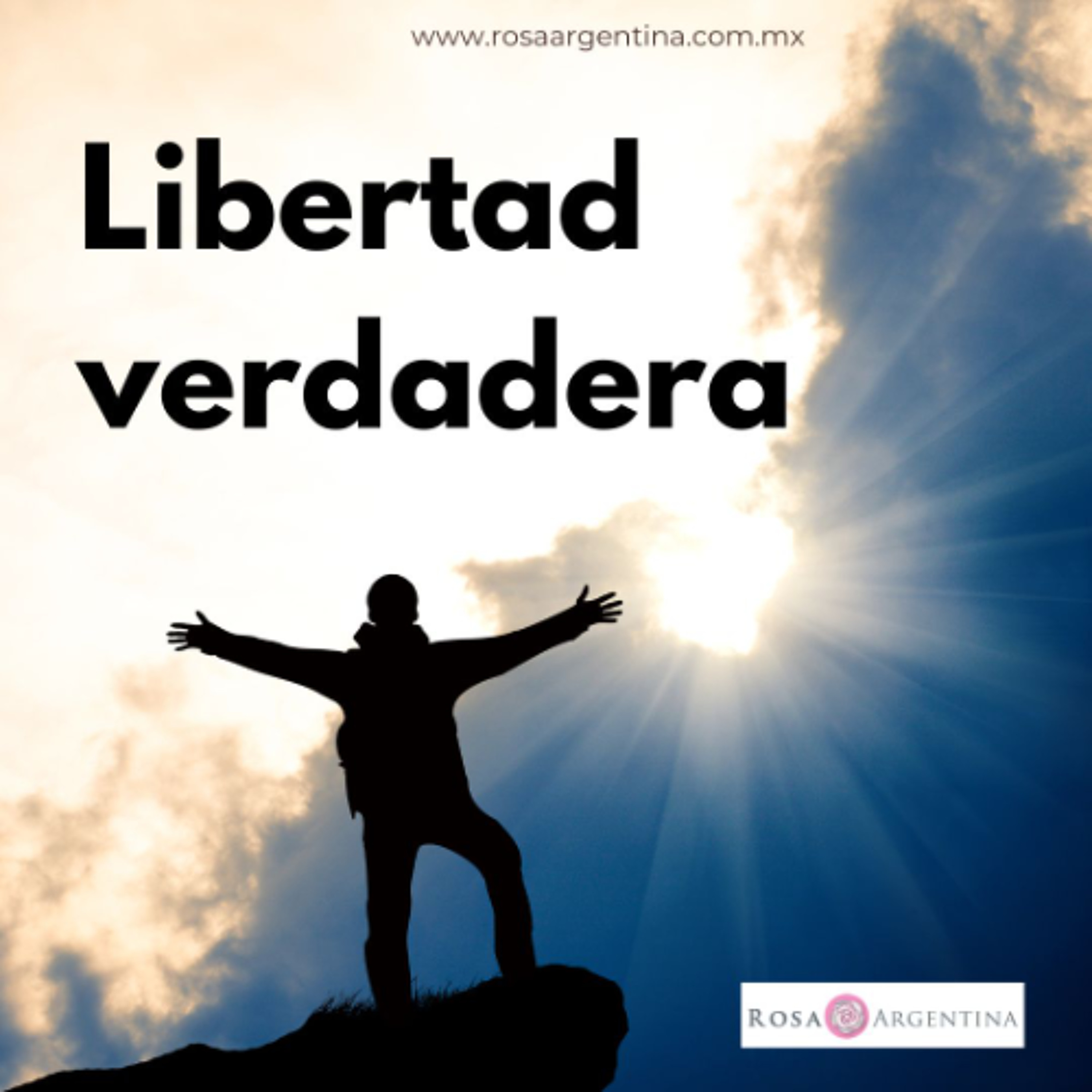 LIBERTAD VERDADERA