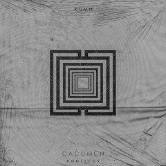 Danit - Guacamayo (Cacumen Bootleg)(Free)