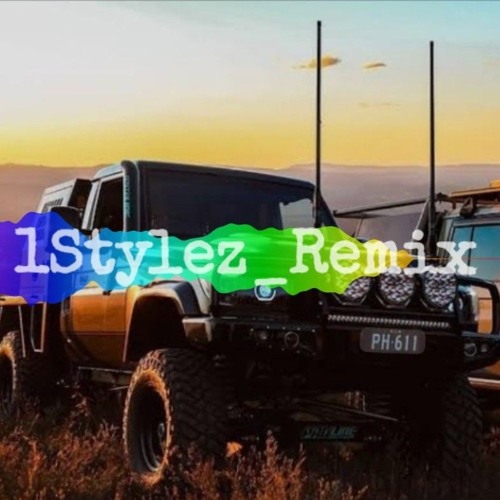 Tok Tru x Jump [Deloha x 1Stylez Remix] 2k25