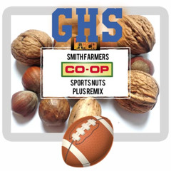 OCT 16 2025 GHS SPORTSNUTS PART 1 AND 2