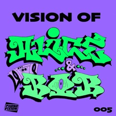 VISION OF A2ICE & BO3 [005]