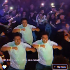Teejayx6 Show