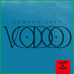 Voodoo (Drum & Bass Edit)