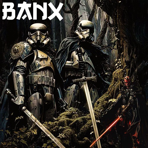 BADPHAZE - TWIN SABERZ (BANX 2024 VIP) [FREE DL]