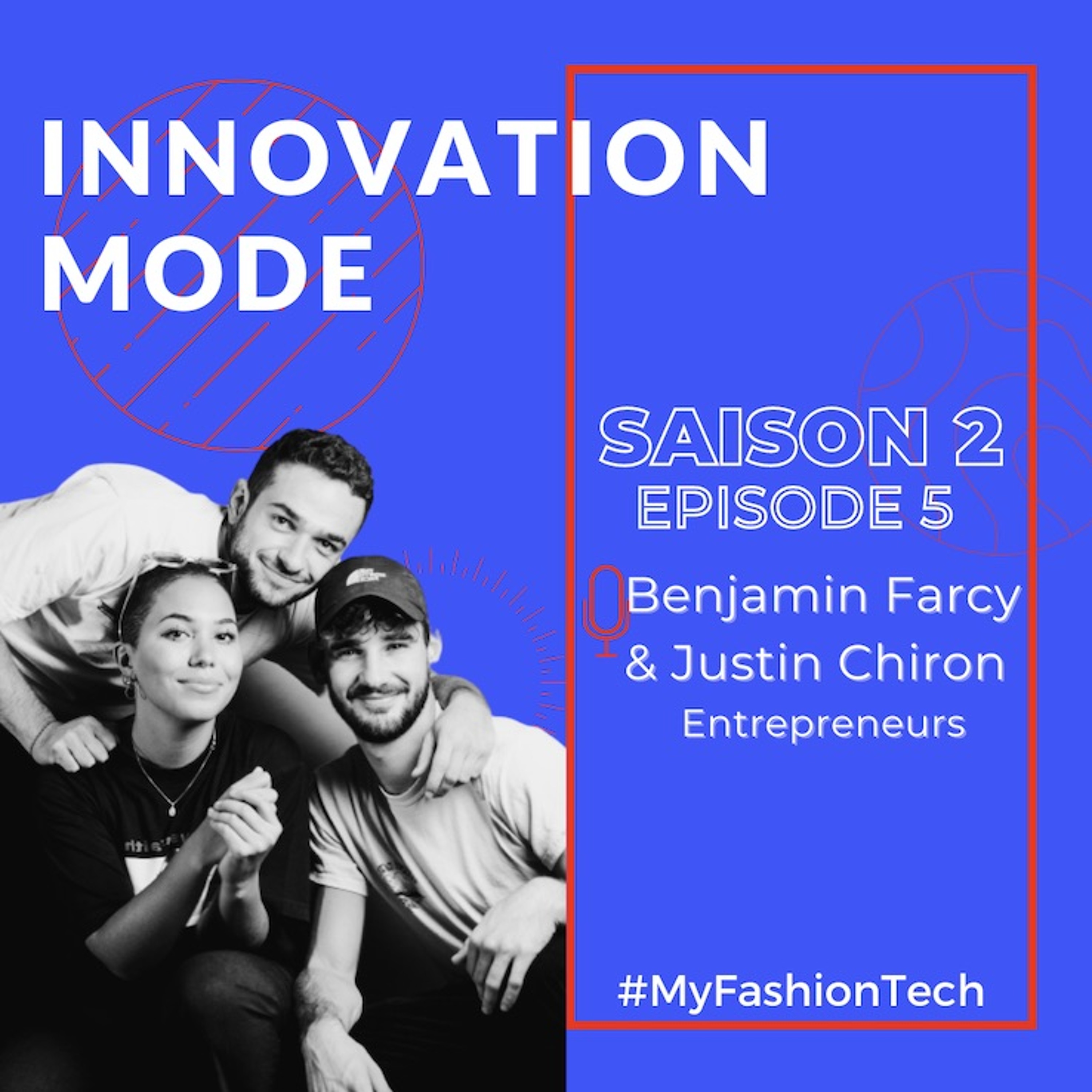 Innovation Mode