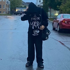 baggy pants (Prod Bloom7k)