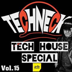 Tech House Special Vol. 15 ADE