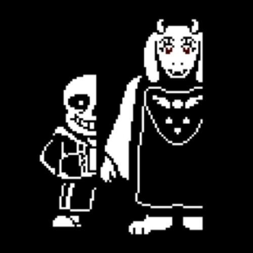Toriel beep for 10 seconds