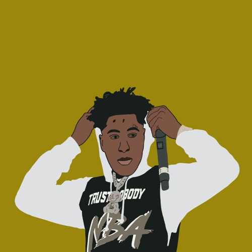 YoungBoy Never Broke Again Type Beat 