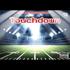 WhoopTheRedFlame - Touchdown
