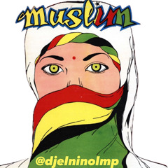 Muslim Riddim Mix (Makeda, Rude Girl "La Atrevida", Cutty Ranks, Capleton, Dirtsman, Apache Indian)
