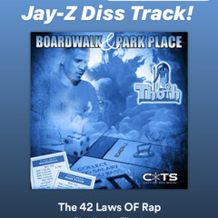 Thoth - Broadwalk & Park Place