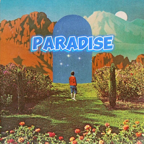 Stream Paradise by EN. | Listen online for free on SoundCloud