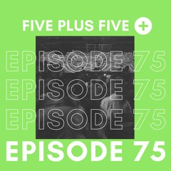 EPISODE 75 << MASS DIGITAL, LEXA HILL, SASHA & MORE >>