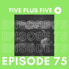 EPISODE 75 << MASS DIGITAL, LEXA HILL, SASHA & MORE >>