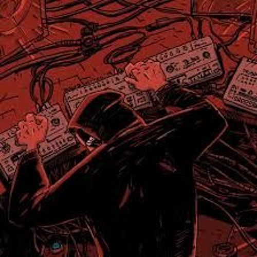 KEAN DYSSO x HELLFXRMANCE - KEY DEE SHXXXTS