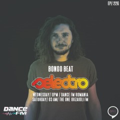 Selectro Podcast #226 w/ Bongo Beat