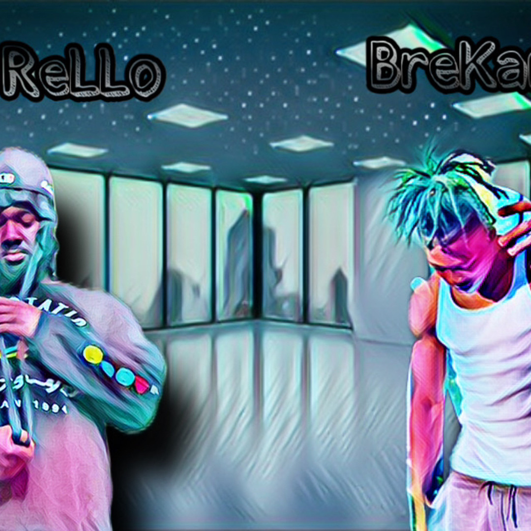 Stream Big RELLO X Lazy Bre - standing on business by LAZY BRE | Listen ...