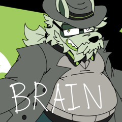 【Macne Papa】 Brain 【UTAU Cover】