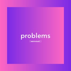 Problems - Petit Biscuit ft. Lido [eenvoud. remix]