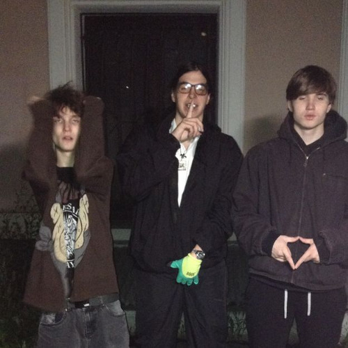 Kunkka против Tidehunter