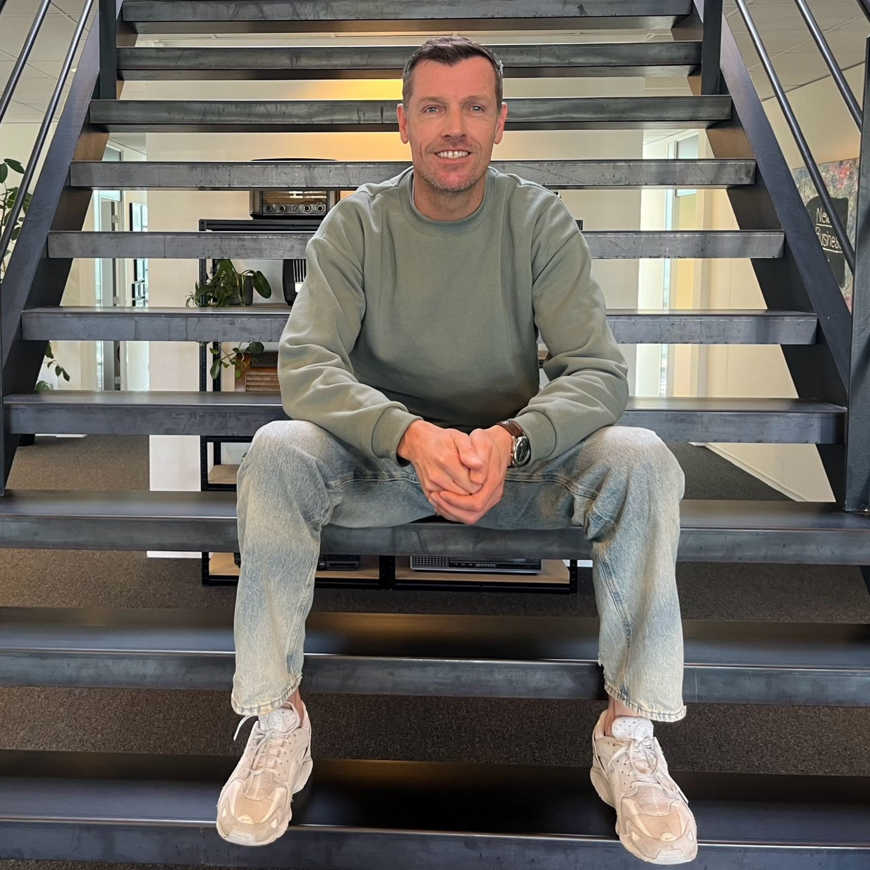 New Business Radio