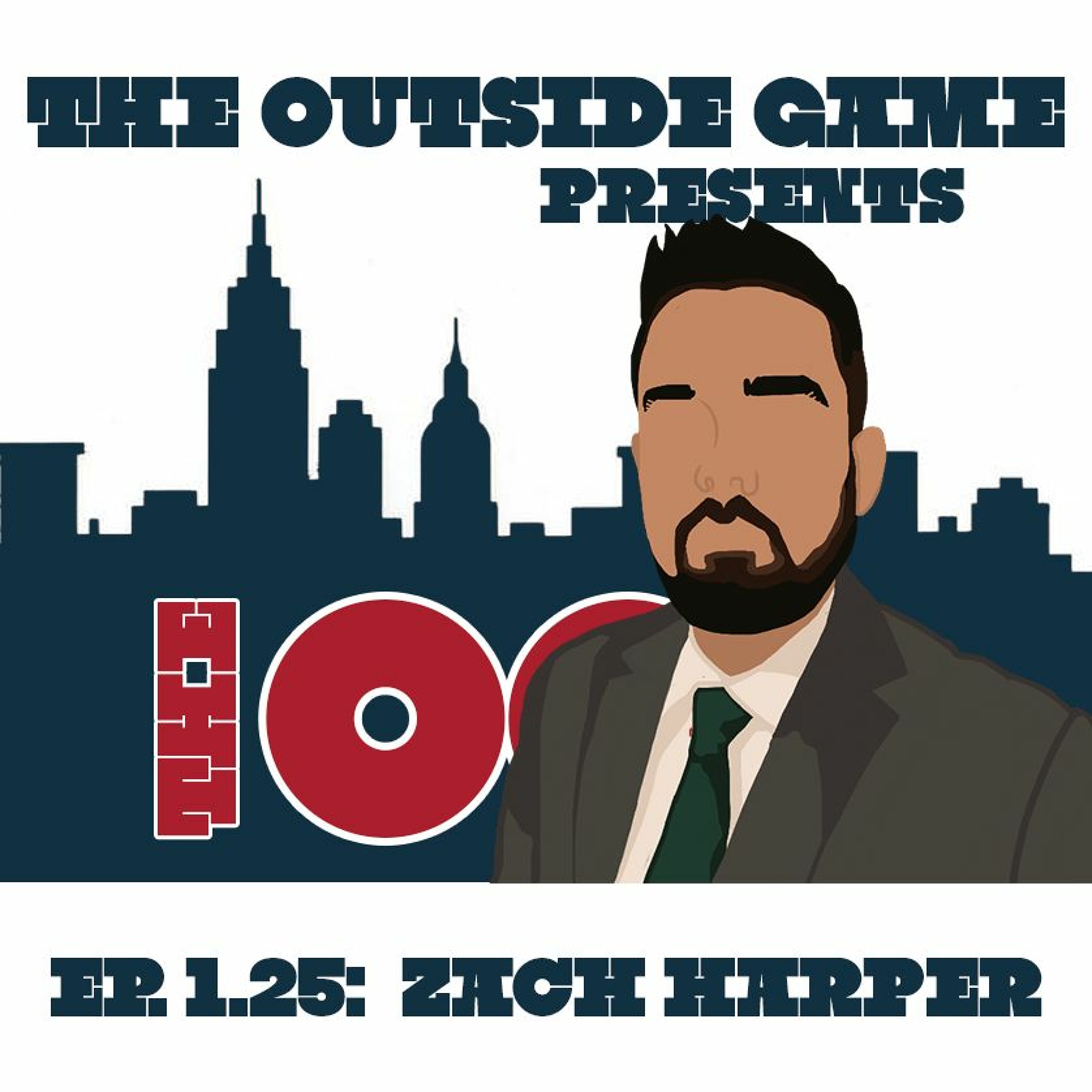 The Outside Game Podcast