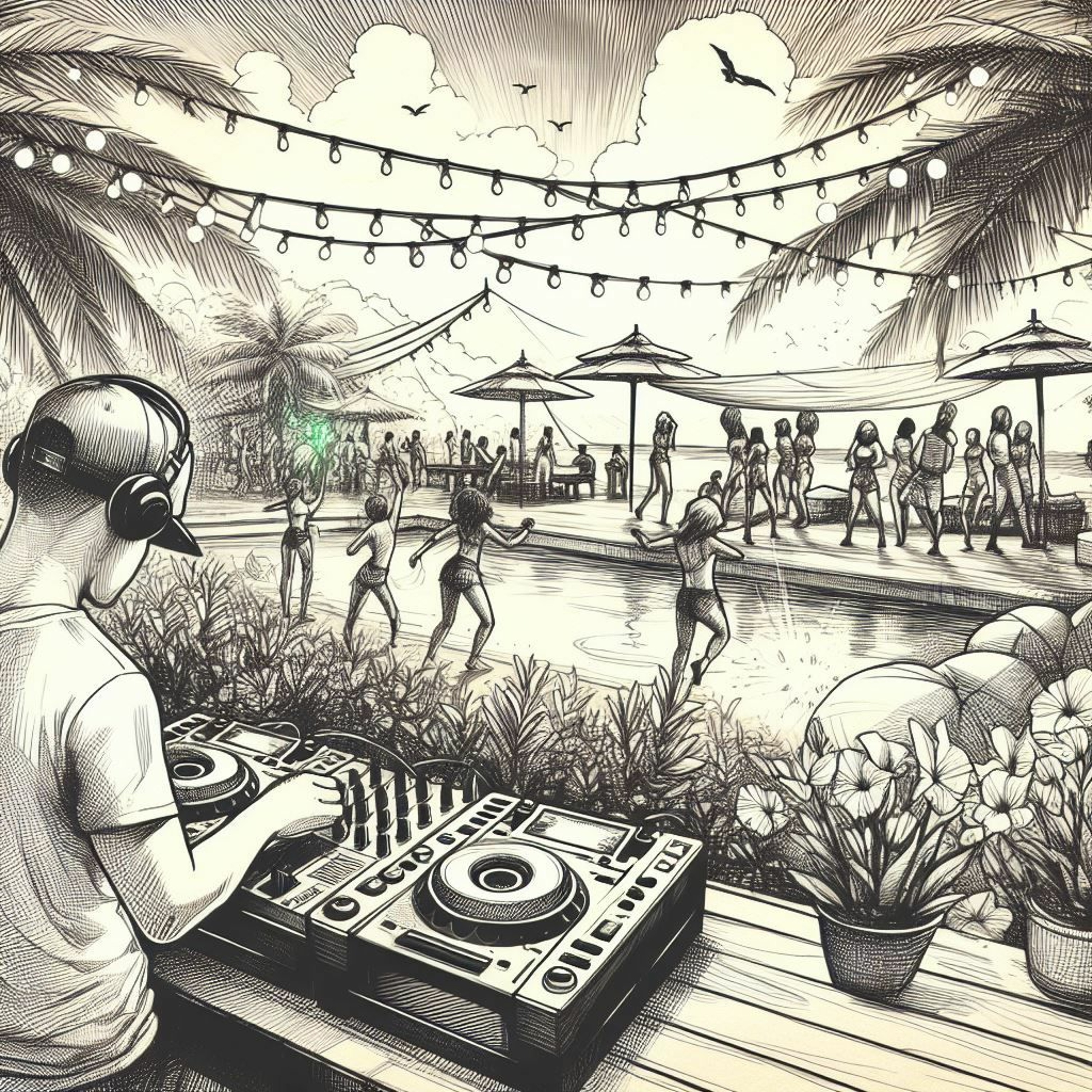 houSe miX