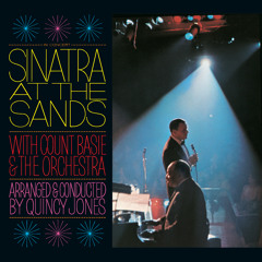 One For My Baby (And One More For The Road) (Live At The Sands Hotel And Casino/1966)