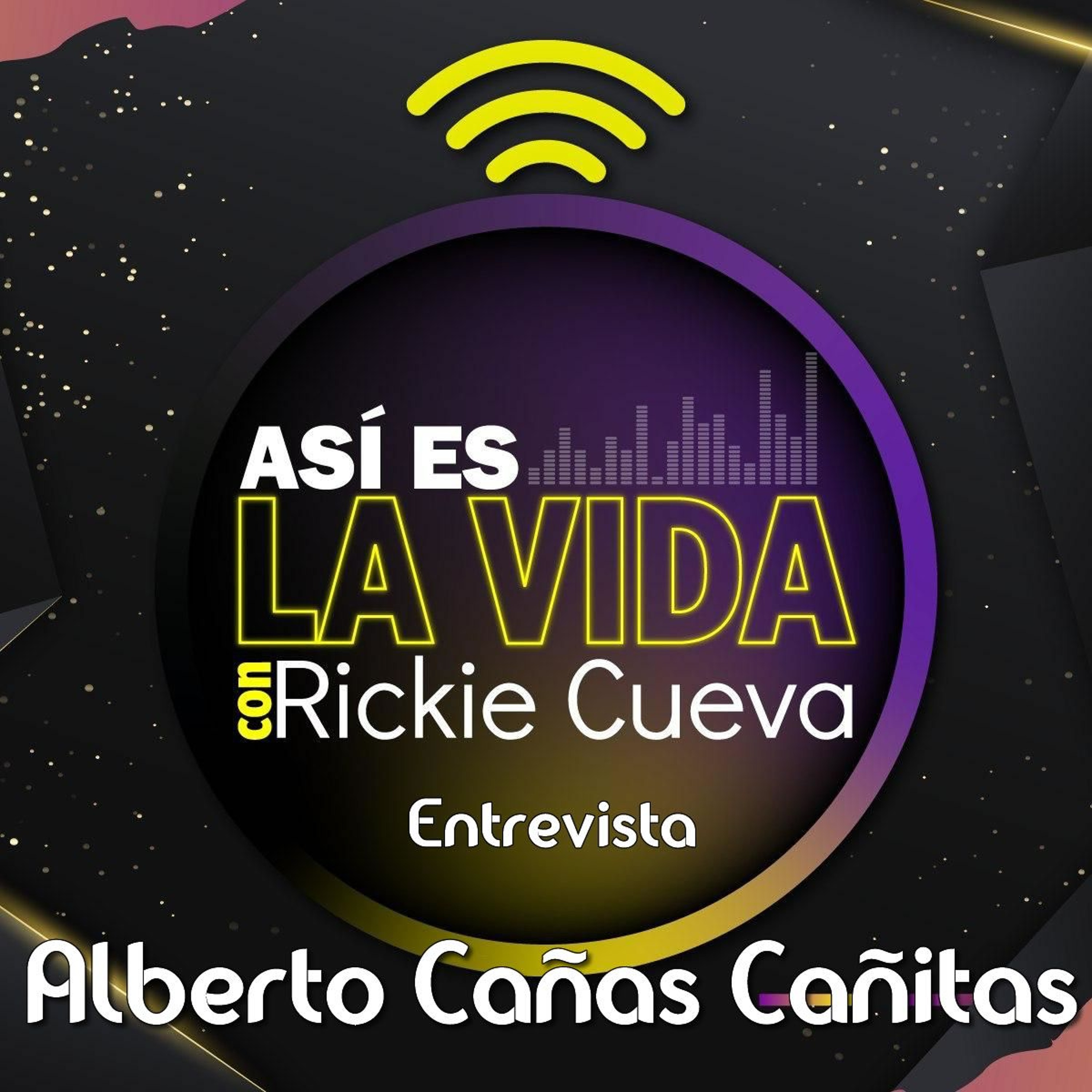 Así es la Vida