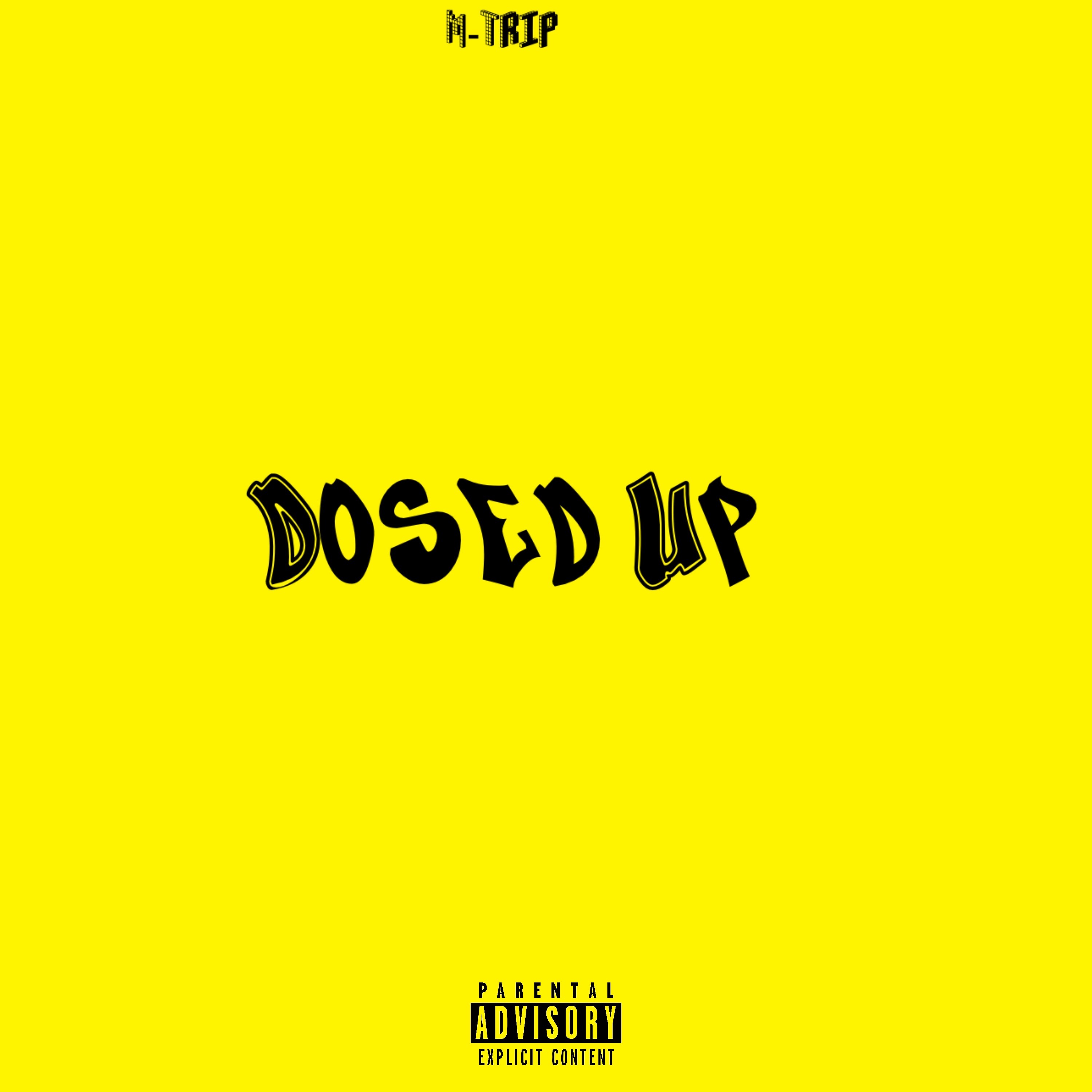 Dosed Up episode artwork
