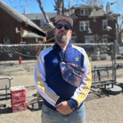 Beta World Peace @ The Lot Radio 04-18-2025