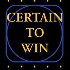 free EPUB 💏 Certain to Win: The Strategy of John Boyd, Applied to Business by  Chet