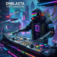 DNBlasta