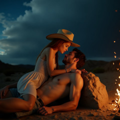 idylle au far west