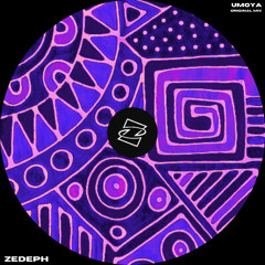 UMOYA - Chill South African Deep House mix