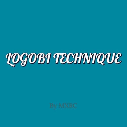 LOGOBI TECHNIQUE