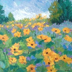 When God Messing Up My Kitchen